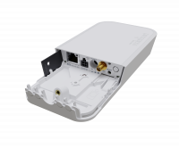 MikroTik RBwAPR-2nD&R11e-LR2 - wAP LR2 Kit