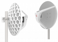 MikroTik RBLHGG-60adkit - Wireless Wire Dish