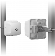 MikroTik CubeG-5ac60adpair - Wireless Wire Cube