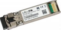 MikroTik XS+31LC10D