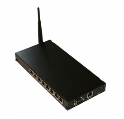 Mikrotik routerboard rb493 Mikrotik routerboard rb493