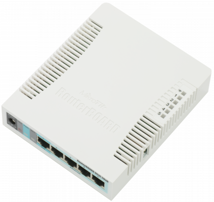 Mikrotik rb951g2hnd Mikrotik rb951g2hnd
