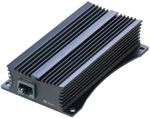 CMT MIKROTIK Low cost Passive POE Base Unit RBPOE 