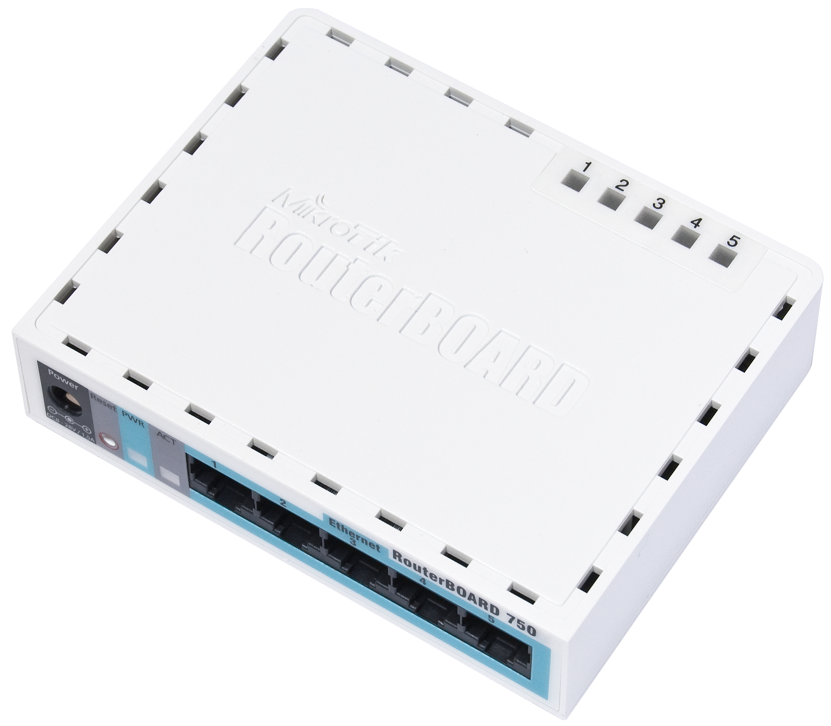 MikroTik Routers and Wireless - Products: RBPOE