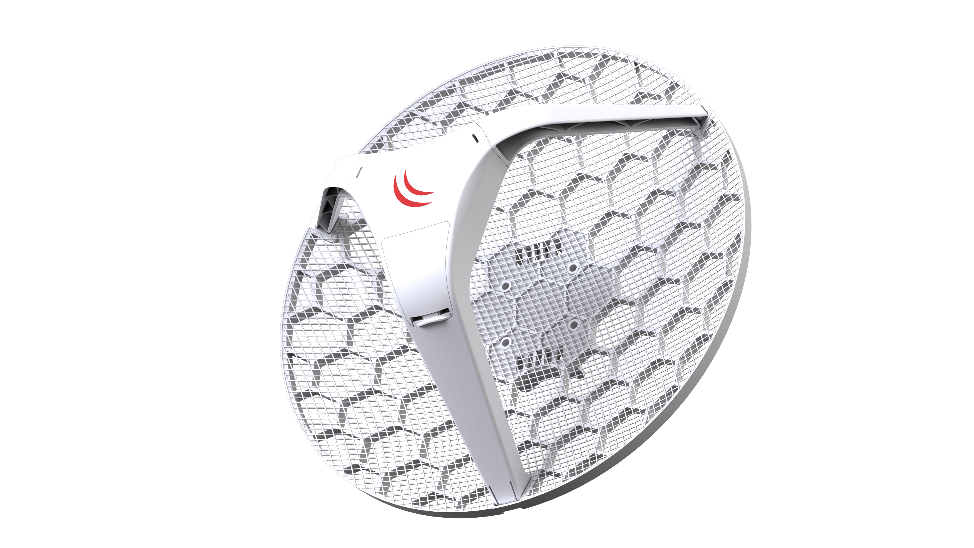 Mikrotik Routerboard LHG 5 (RBLHG-5ND) 5GHz Light Head Grid - NUOVO Con Fattura IVA
