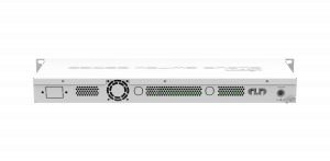 MikroTik CSS326-24G-2S+RM-CSS326-24G-2S+RM