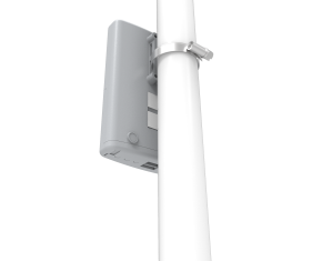 MikroTik RB750P-PBr2 - PowerBox