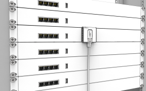 MikroTik RBmAPL-2nD - mAP lite