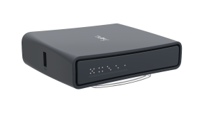 MikroTik RB952Ui-5ac2nD-TC - hAP ac lite TC