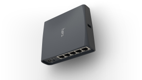 MikroTik RB952Ui-5ac2nD-TC - hAP ac lite TC