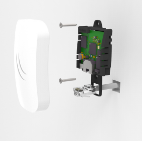 MikroTik RBcAPL-2nD - cAP lite