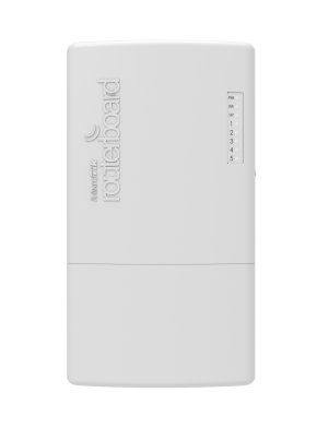 MikroTik RB960PGS-PB - PowerBox Pro