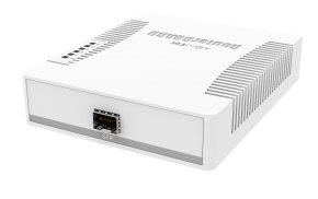 Mikrotik RB260GS