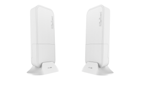 MikroTik RBwAPG-60ad kit - Wireless Wire