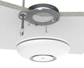 MikroTik RBcAPGi-5acD2nD - cAP ac