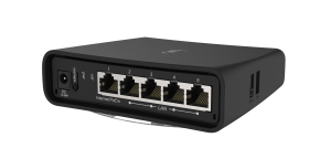 MikroTik RBD52G-5HacD2HnD-TC - hAP ac²