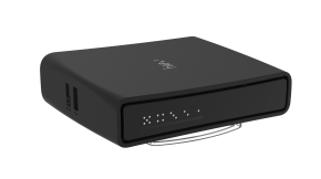 MikroTik RBD52G-5HacD2HnD-TC - hAP ac²