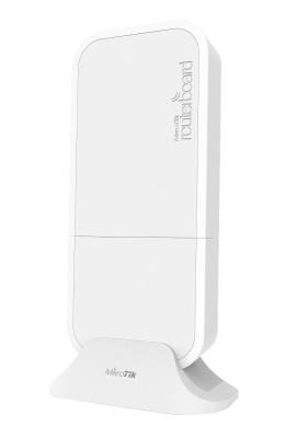MikroTik RBwAPG-60ad-A - wAP 60G AP