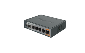 MikroTik RB760iGS - hEX S