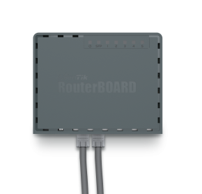 MikroTik RB760iGS - hEX S