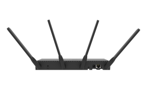 MikroTik RB4011iGS+5HacQ2HnD-IN