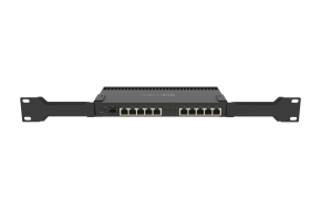 MikroTik RB4011iGS+RM