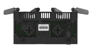 MikroTik RB4011iGS+5HacQ2HnD-IN