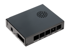 MikroTik RB450Gx4 Complete system