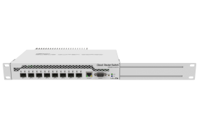 MikroTik CRS309-1G-8S+IN