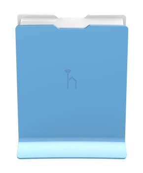 MikroTik RB941-2nD-TC - hAP lite TC