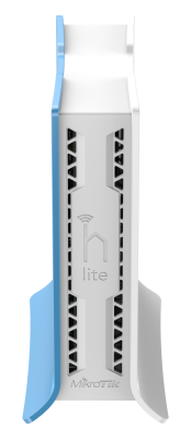 MikroTik RB941-2nD-TC - hAP lite TC