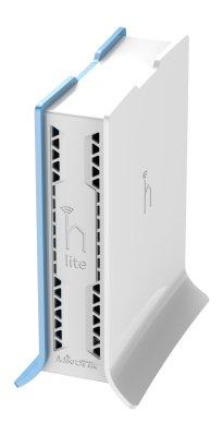MikroTik RB941-2nD-TC - hAP lite TC
