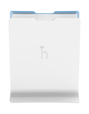 MikroTik RB941-2nD-TC - hAP lite TC