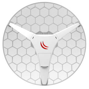 MikroTik RBLHGG-60ad - LHG 60G