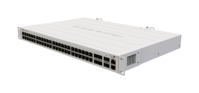 MikroTik CRS354-48G-4S+2Q+RM