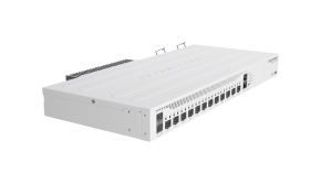 MikroTik CCR2004-1G-12S+2XS