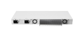 MikroTik CCR2004-1G-12S+2XS