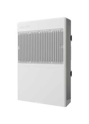 MikroTik CRS318-16P-2S+OUT - netPower 16P