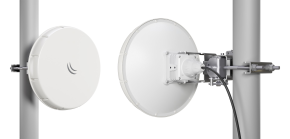 MikroTik nRAYG-60adpair - Wireless Wire nRAY