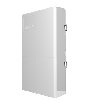 MikroTik CSS610-1Gi-7R-2S+OUT - netPower Lite 7R