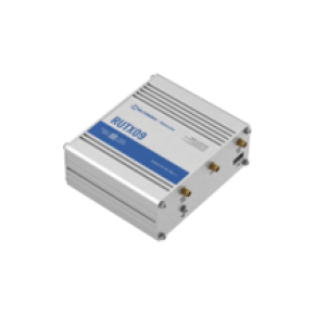 Teltonika RUTX09 - INDUSTRIAL CELLULAR ROUTER