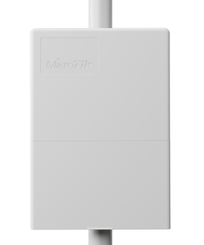 MikroTik CRS310-1G-5S-4S+OUT - netFiber 9