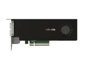 MikroTik CCR2004-1G-2XS-PCIe MikroTik CCR2004-1G-2XS-PCIe