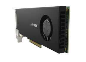 MikroTik CCR2004-1G-2XS-PCIe MikroTik CCR2004-1G-2XS-PCIe
