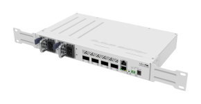 MikroTik CRS504-4XQ-IN