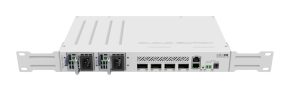 MikroTik CRS504-4XQ-IN