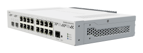 MikroTik CCR2004-16G-2S+PC