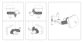 MikroTik quickMOUNT pro LDF