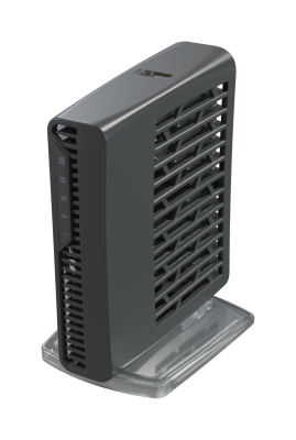 MikroTik C52iG-5HaxD2HaxD-TC - hAP ax²