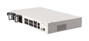 MikroTik CRS510-8XS-2XQ-IN